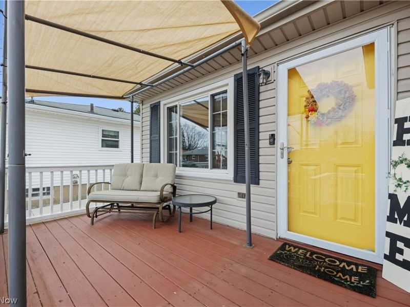 565 Lansing Road, Akron, OH 44312 Photo 3