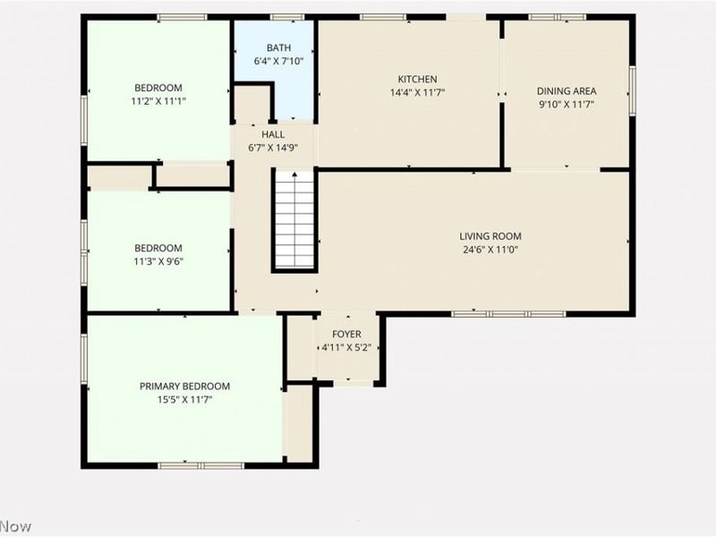 366 Lansing Road, Akron, OH 44312 Photo 18