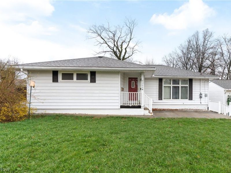 366 Lansing Road, Akron, OH 44312 Photo 2