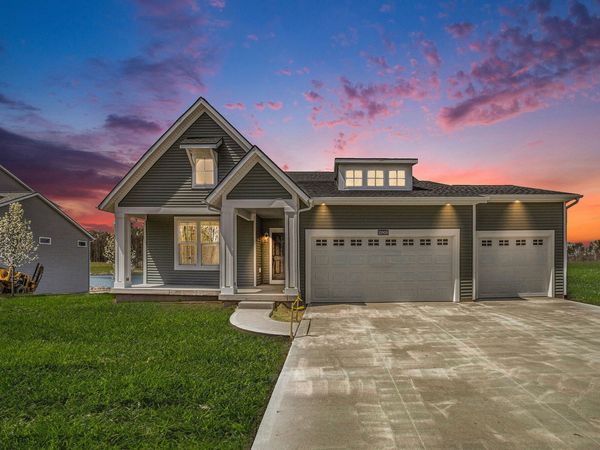 4561 Ada Grove Court SE, Ada, MI 49301