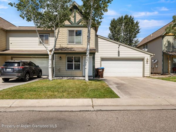 119 W 26th Street, Rifle, CO 81650