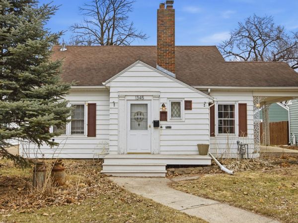 1345 3rd Street N, Fargo, ND 58102