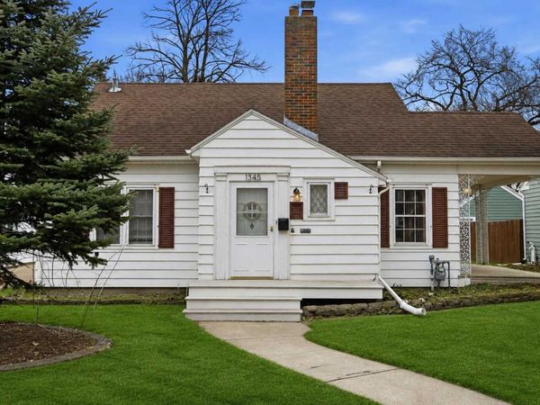 1345 3rd Street N, Fargo, ND 58102