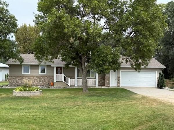 1908 380th Street , Breckenridge, MN 56520