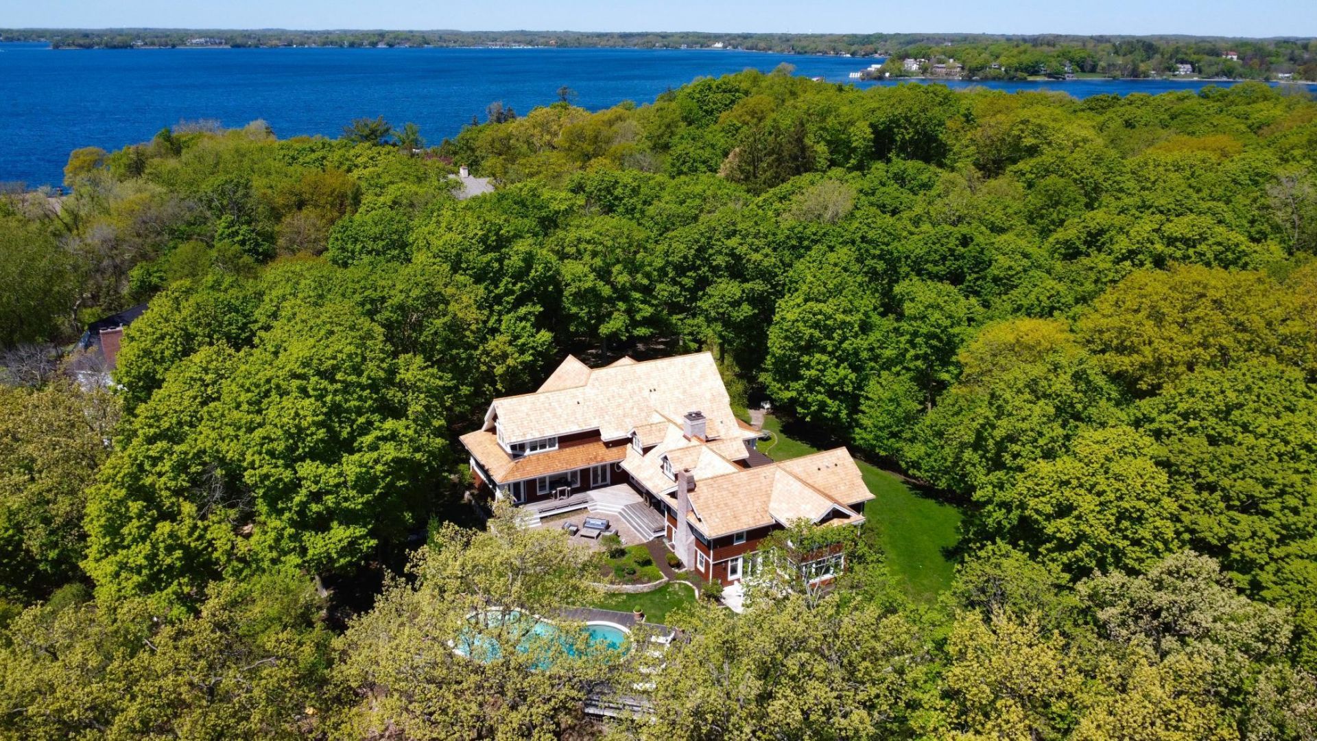 2875 Gale Road, Woodland, MN 55391