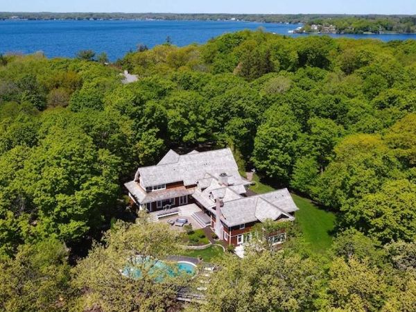 2875 Gale Road, Woodland, MN 55391