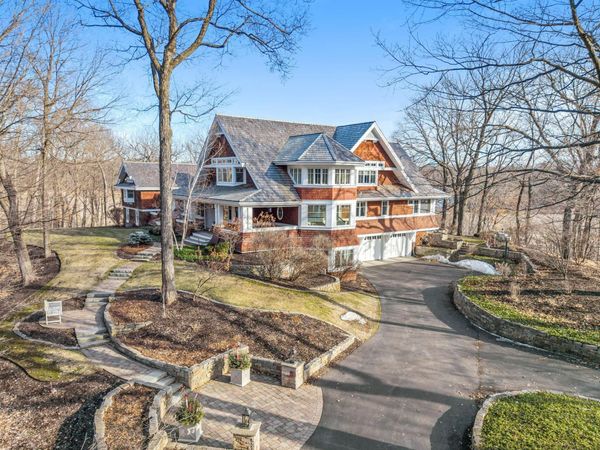 2875 Gale Road, Woodland, MN 55391