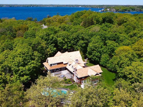 2875 Gale Road, Woodland, MN 55391