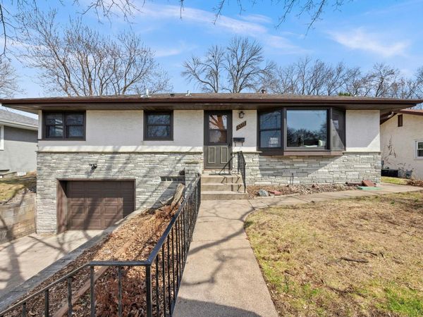 4337 Mcleod Street NE, Columbia Heights, MN 55421