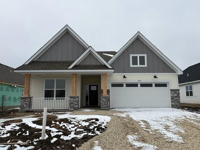 7637 Swan Street , Lino Lakes, MN 55014 Main Photo