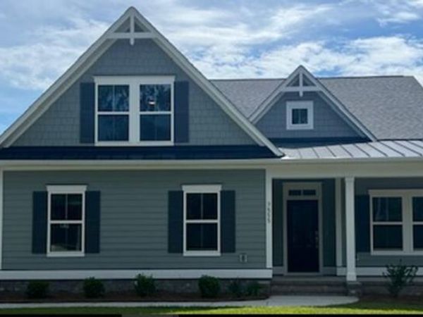 7555 Haddington Place SW, Unit 81, Sunset Beach, NC 28468