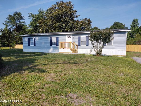 1007 10th Street , Midway Park, NC 28544