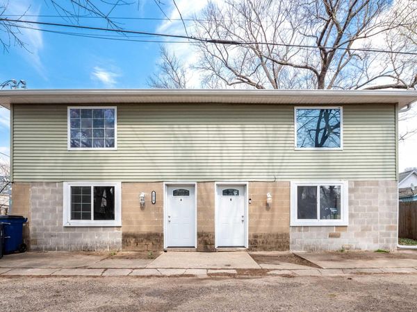 1020 FALL Street, Pekin, IL 61554