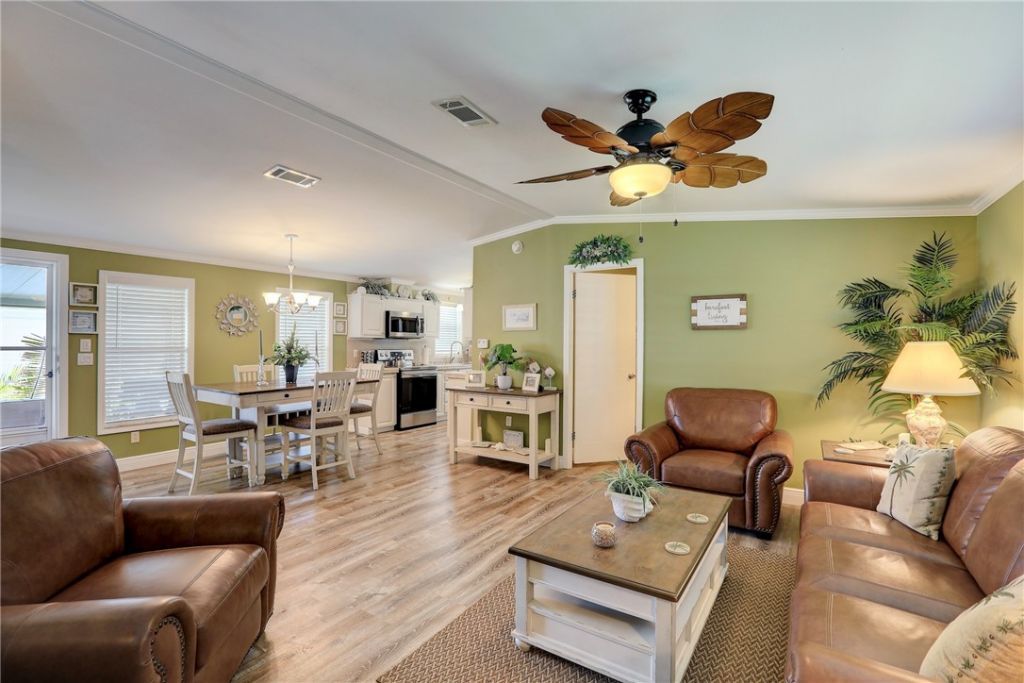 424 Loquat Drive, Barefoot Bay, FL 32976 Photo