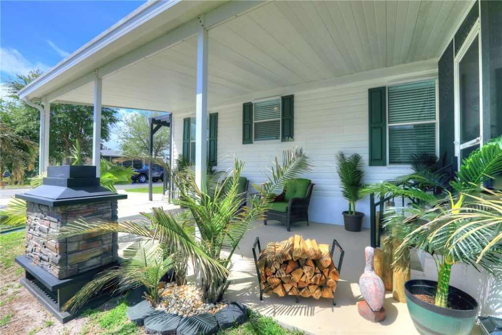 424 Loquat Drive, Barefoot Bay, FL 32976 Photo