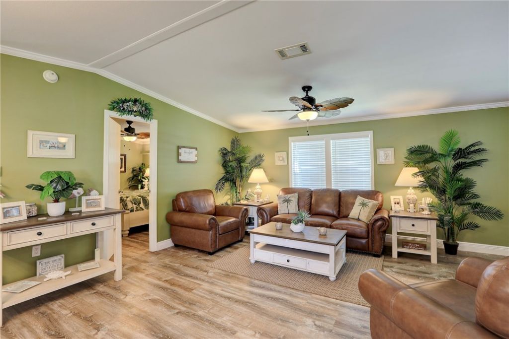 424 Loquat Drive, Barefoot Bay, FL 32976 Photo