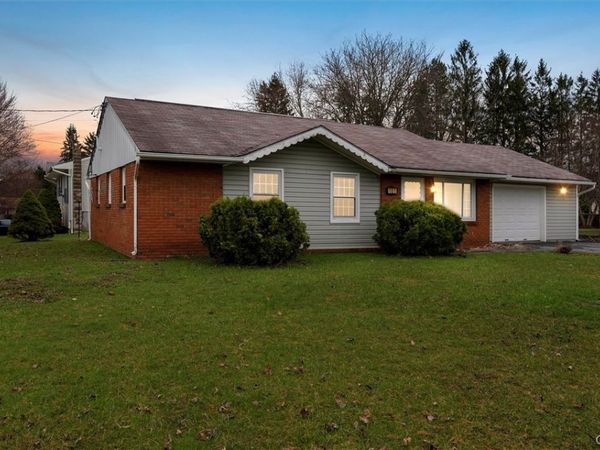 101 Timwood Drive, Baldwinsville, NY 13027