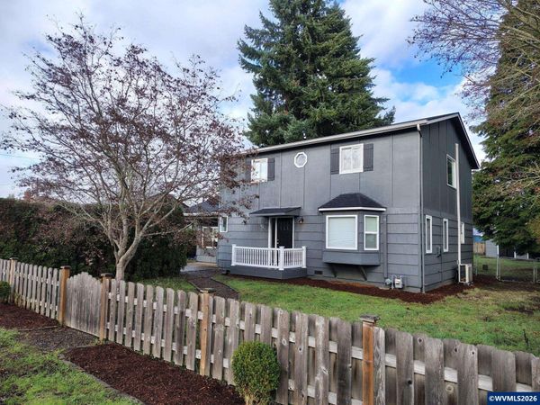 641 Dietz Av NE, Keizer, OR 97303