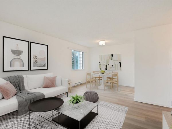 2610 Graham St , Unit 206, Victoria, BC V8T 3Y9