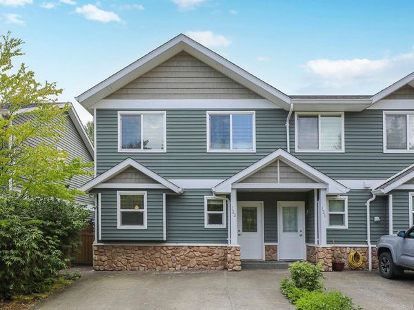 170 Centennial Dr, Unit 123, Courtenay, BC V9N 9V7