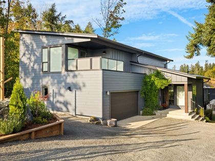 1784 Vee Rd Cowichan Bay, BC V0R 1N1