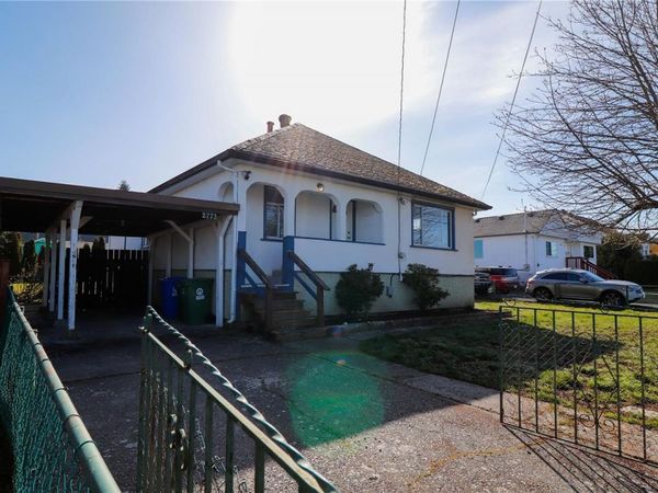 2773 11th Ave , Port Alberni, BC V9Y 2R5