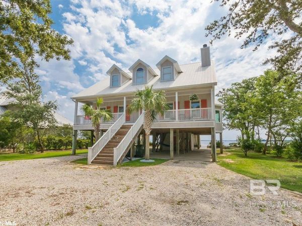 6802 Shore Drive, Elberta, AL 36530