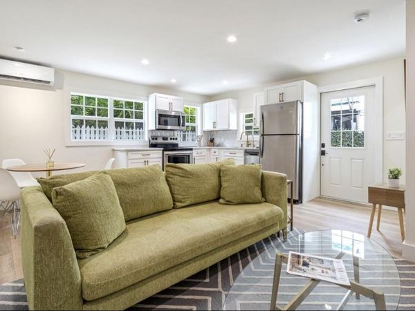 311 Amelia Street, Unit # 1, KEY WEST, FL 33040