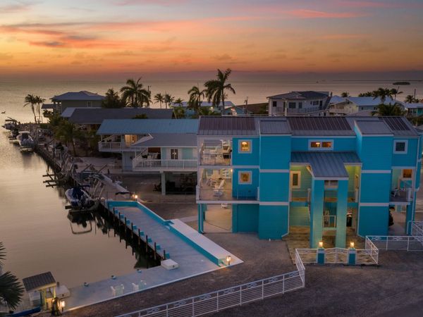 201 Cromwell Court, Tavernier, FL 33070