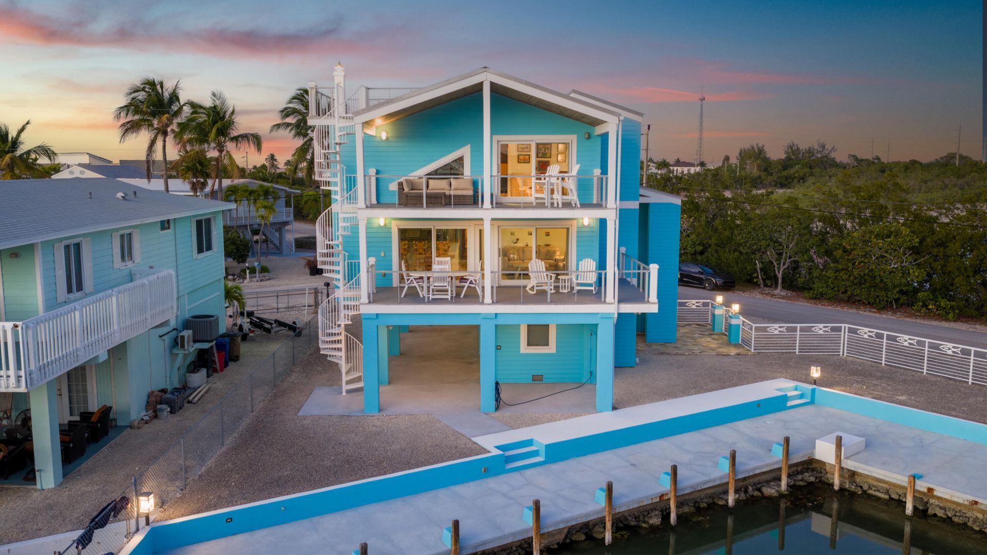 201 Cromwell Court, Tavernier, FL 33070 Photo