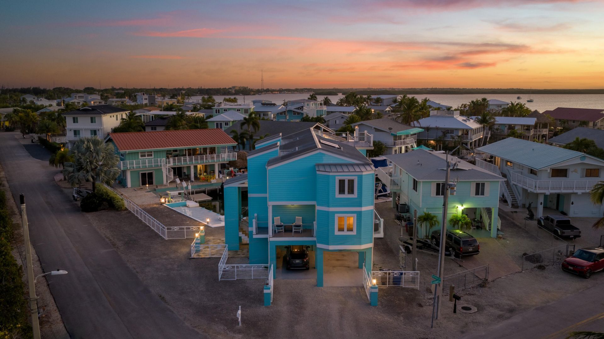 201 Cromwell Court, Tavernier, FL 33070 Photo