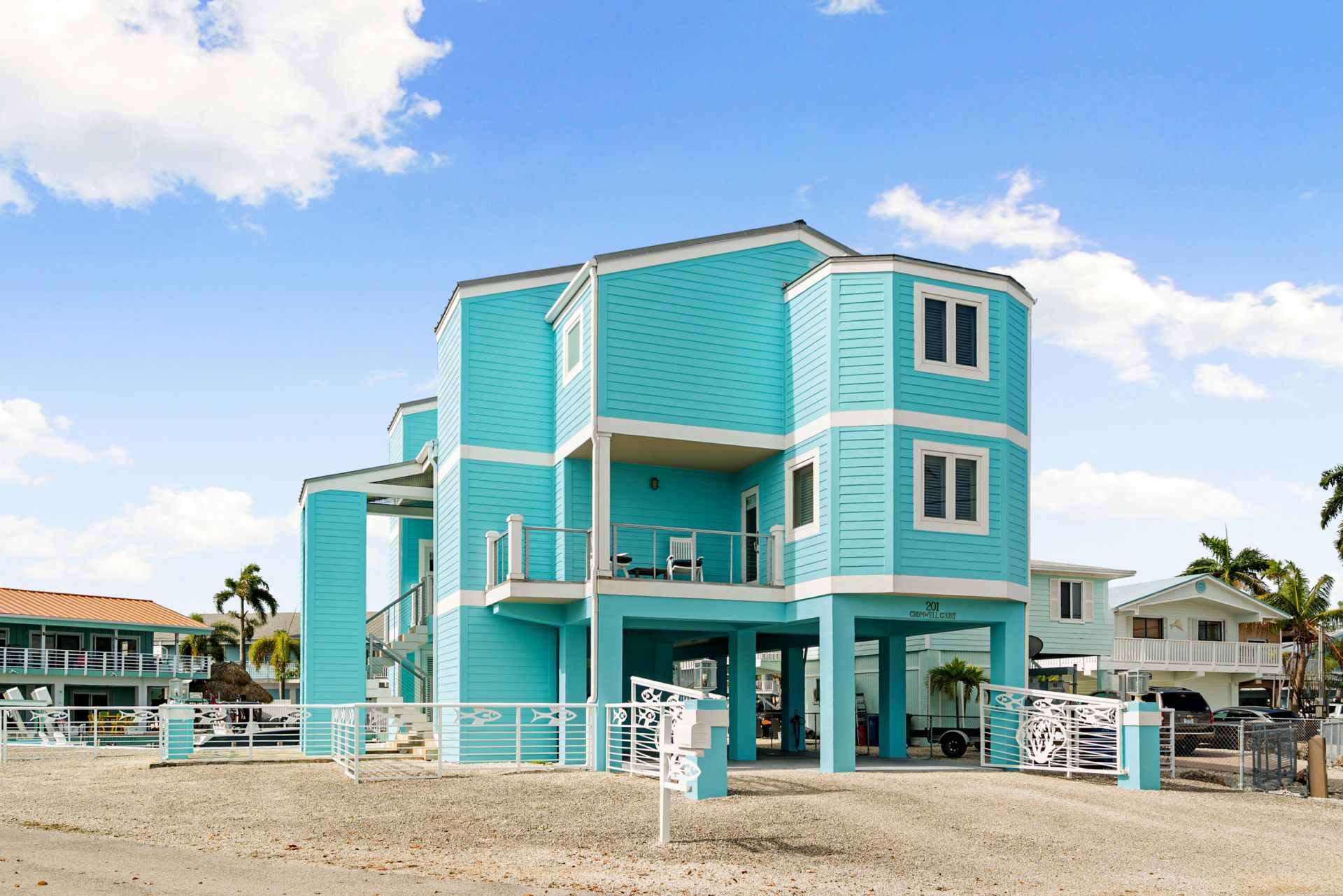 201 Cromwell Court, Tavernier, FL 33070 Photo