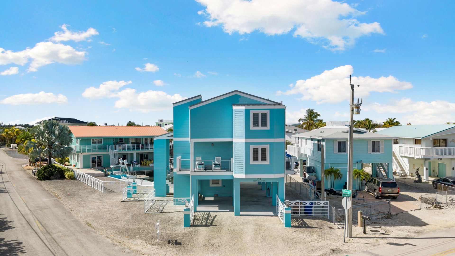 201 Cromwell Court, Tavernier, FL 33070 Photo