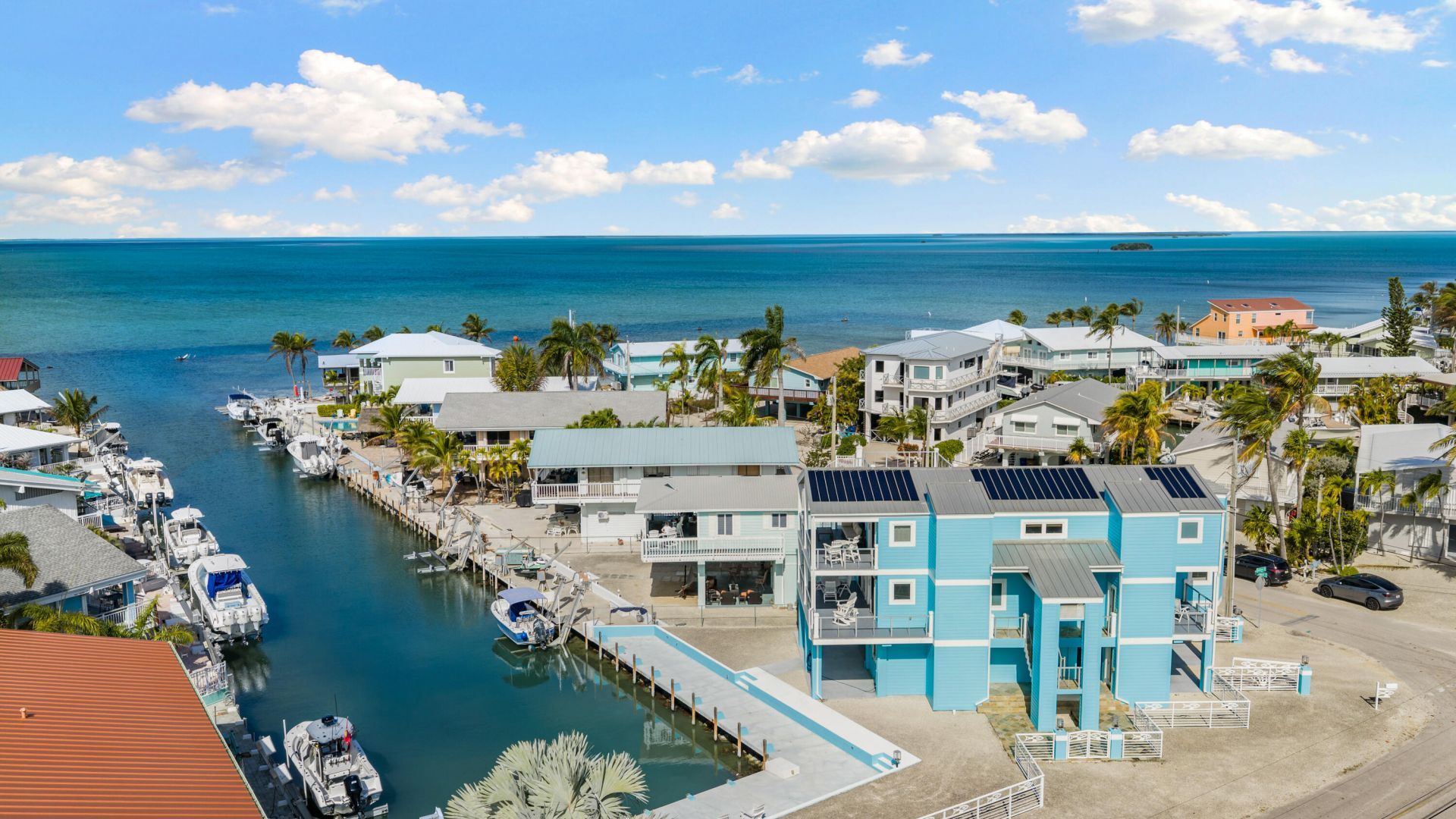 201 Cromwell Court, Tavernier, FL 33070 Photo