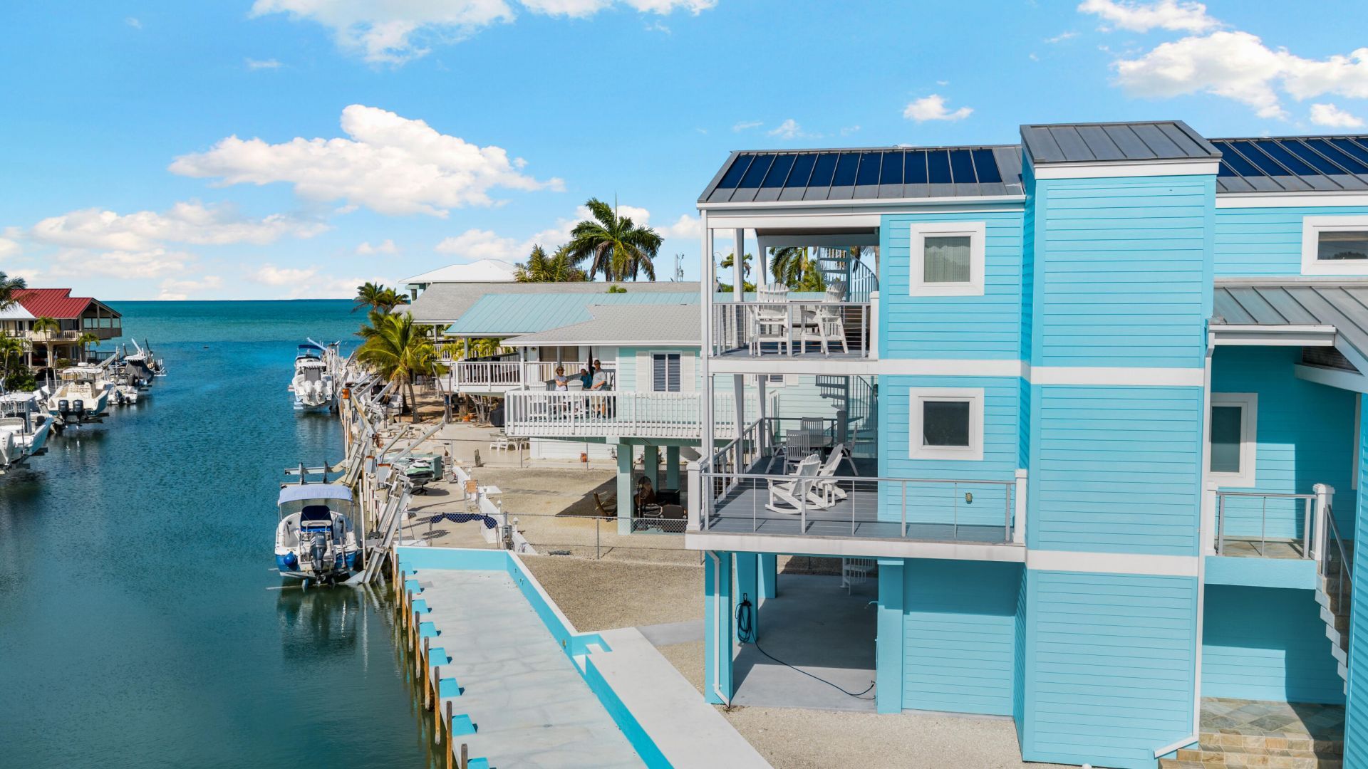 201 Cromwell Court, Tavernier, FL 33070 Photo