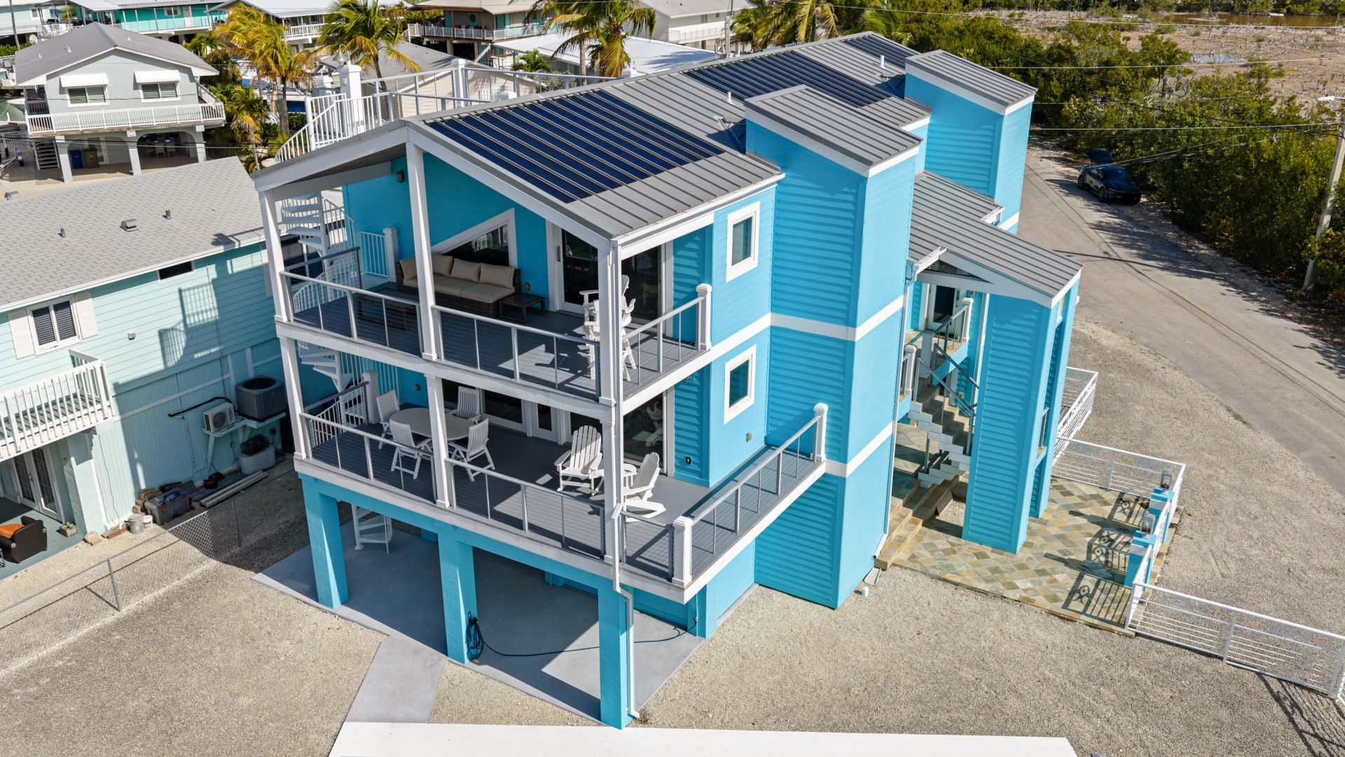 201 Cromwell Court, Tavernier, FL 33070 Photo