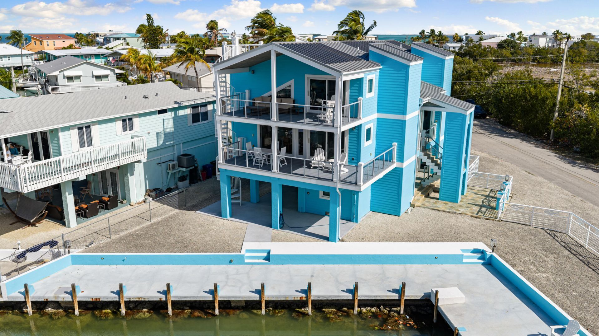 201 Cromwell Court, Tavernier, FL 33070 Photo