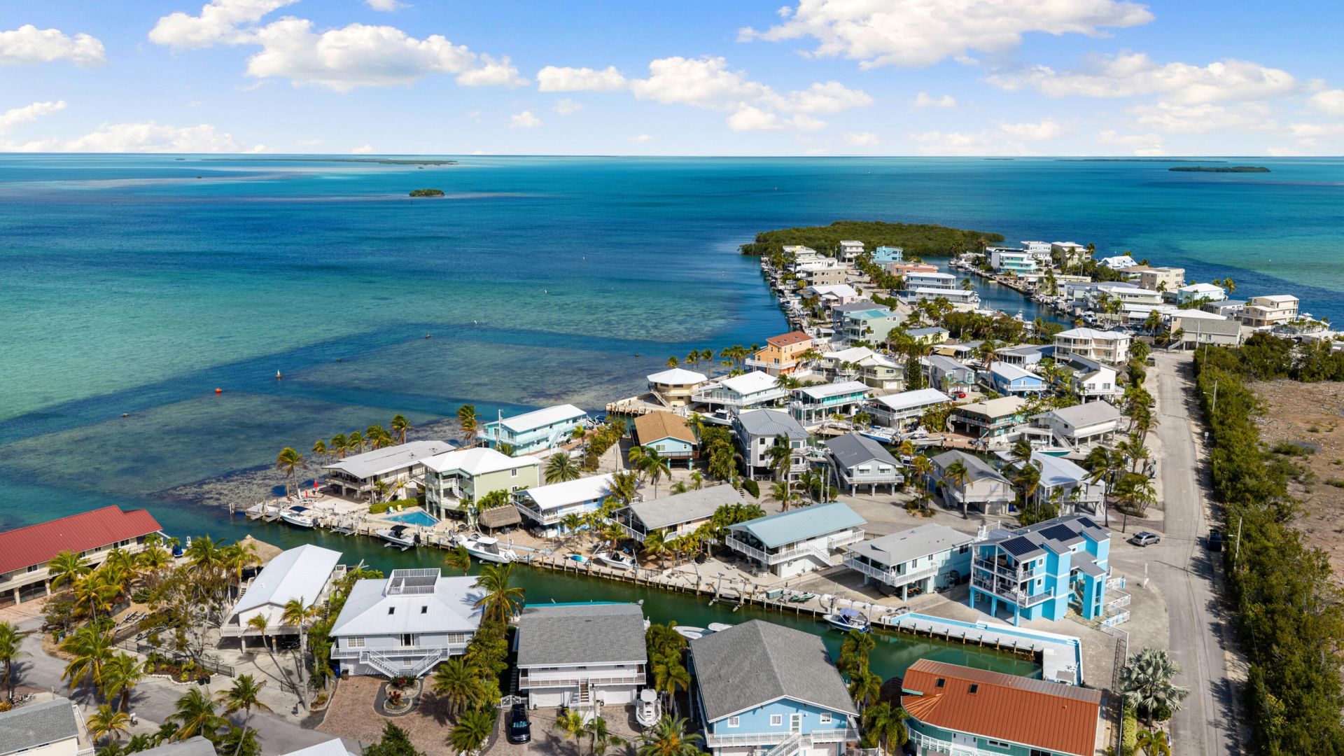 201 Cromwell Court, Tavernier, FL 33070 Photo