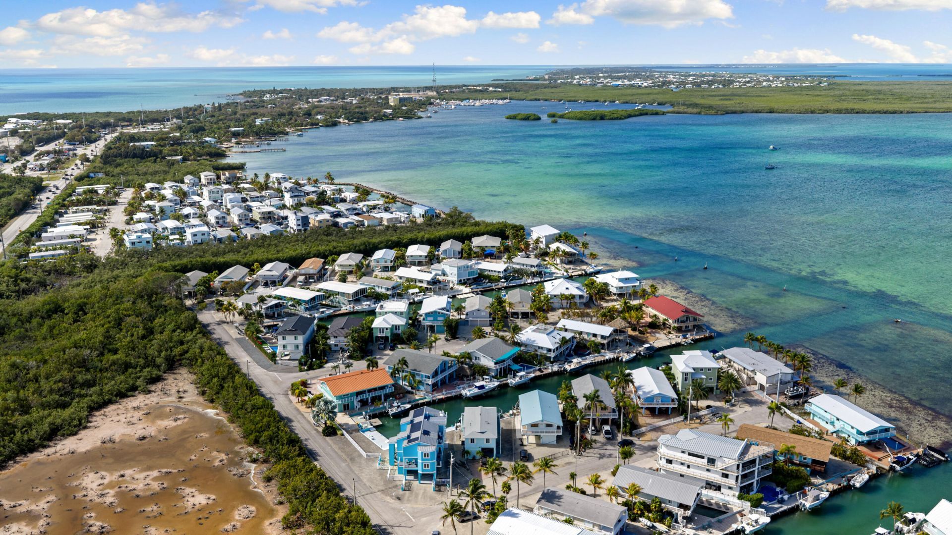 201 Cromwell Court, Tavernier, FL 33070 Photo