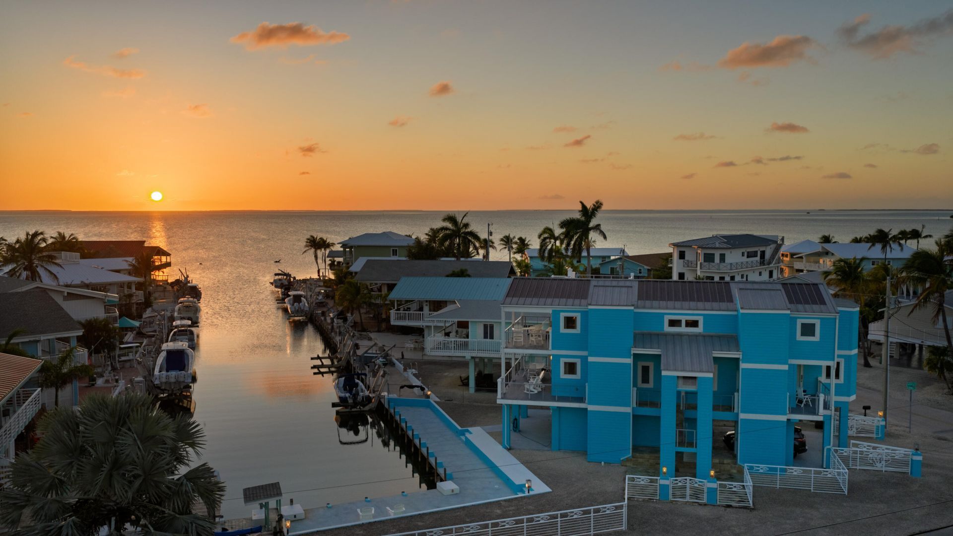 201 Cromwell Court, Tavernier, FL 33070 Photo