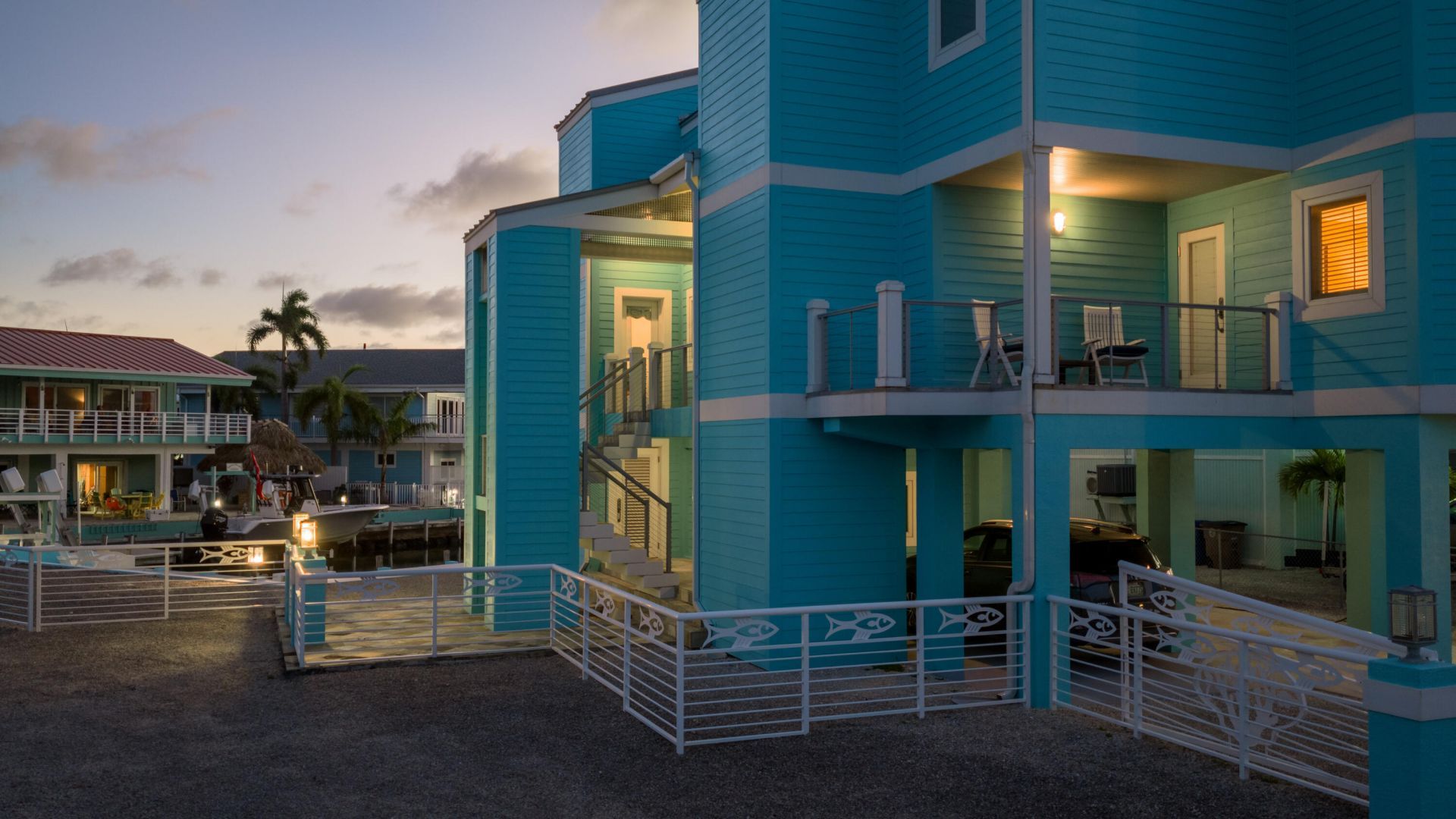 201 Cromwell Court, Tavernier, FL 33070 Photo