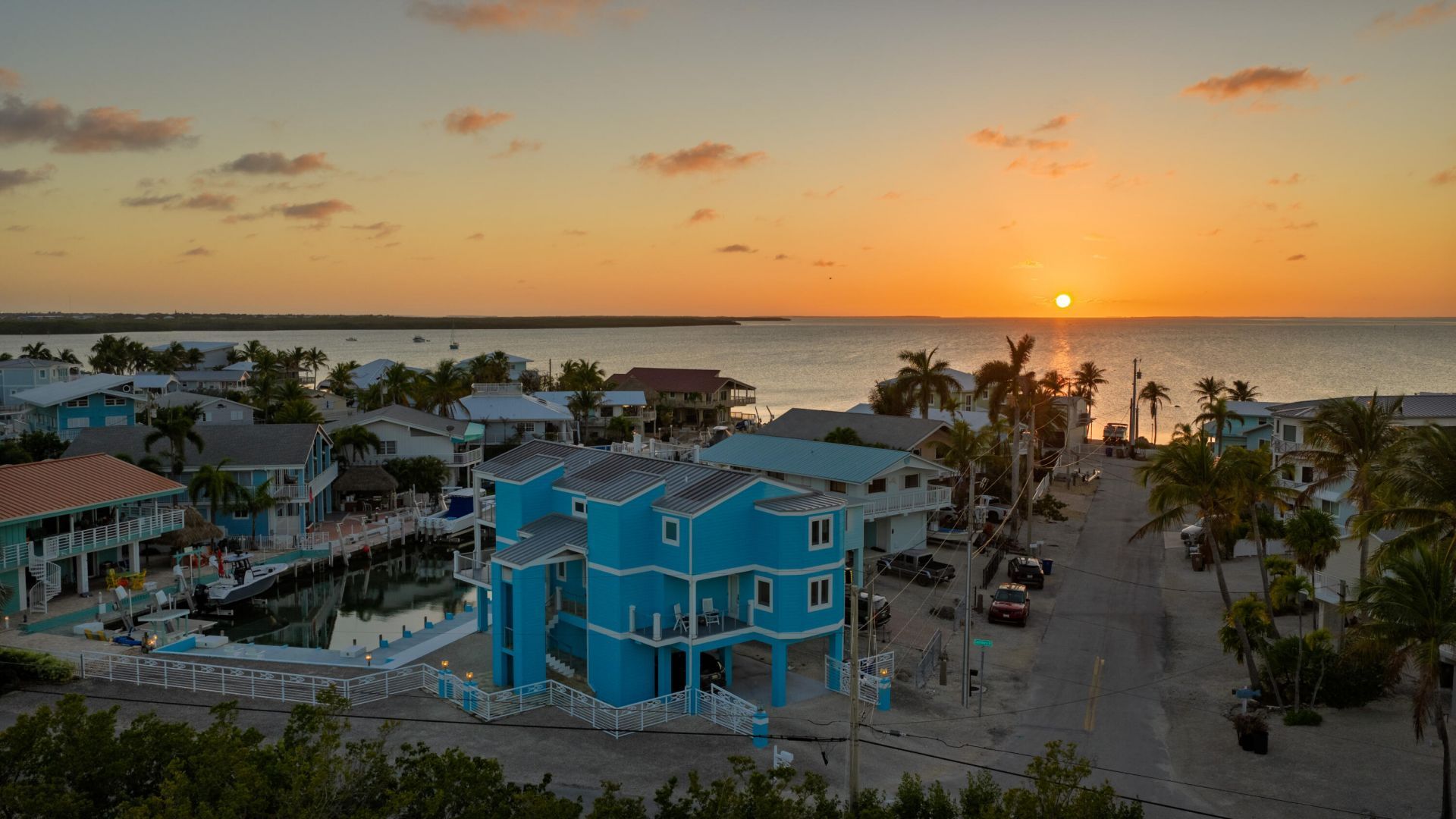 201 Cromwell Court, Tavernier, FL 33070 Photo