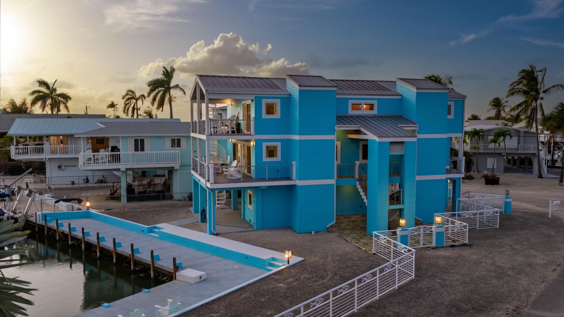 201 Cromwell Court, Tavernier, FL 33070 Photo