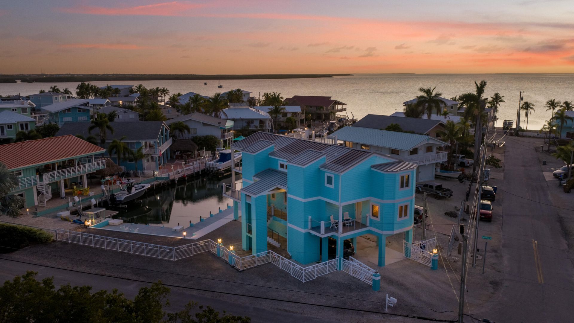 201 Cromwell Court, Tavernier, FL 33070 Photo