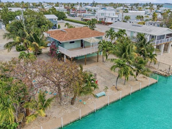 22978 Port Royal Lane, Cudjoe, FL 33042