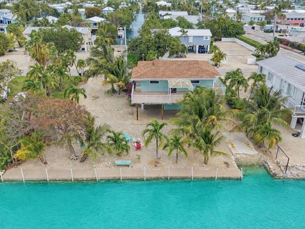 22978 Port Royal Lane, Cudjoe, FL 33042