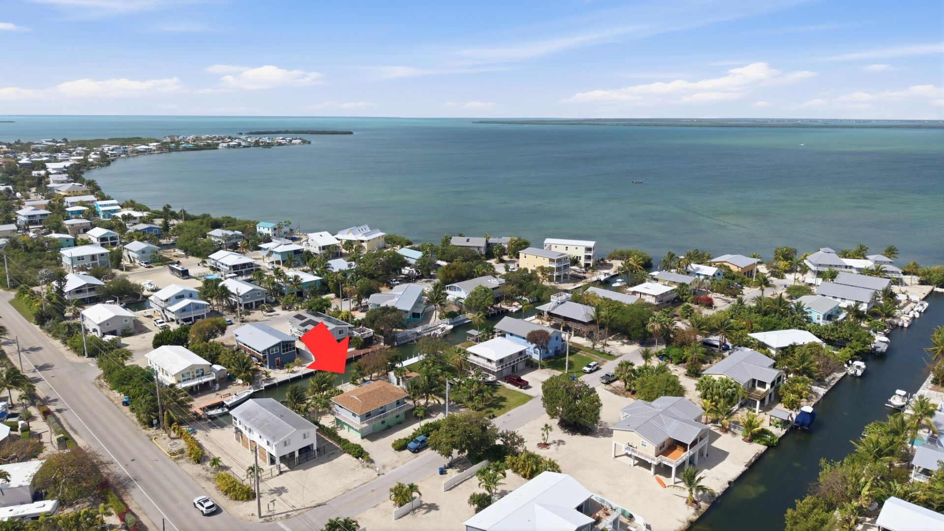 22978 Port Royal Lane, Cudjoe, FL 33042 Photo