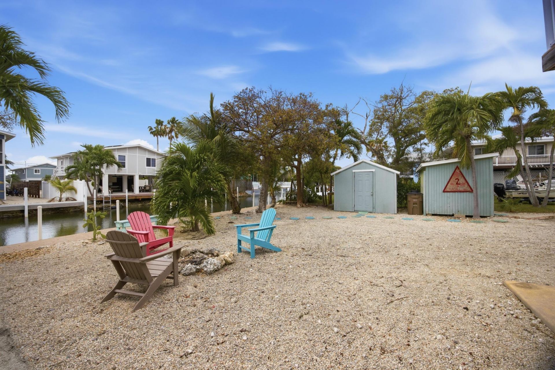 22978 Port Royal Lane, Cudjoe, FL 33042 Photo