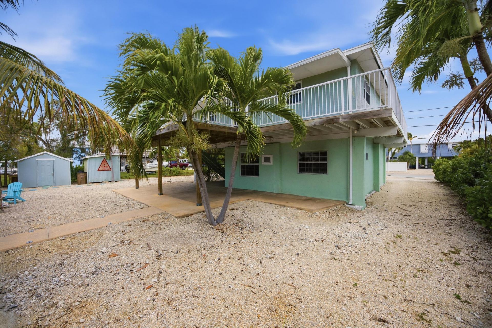 22978 Port Royal Lane, Cudjoe, FL 33042 Photo