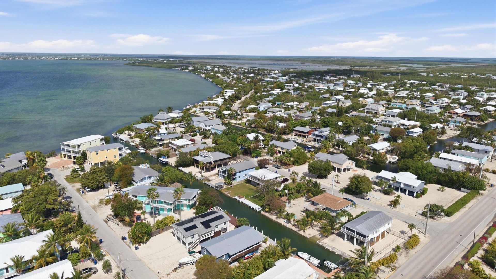 22978 Port Royal Lane, Cudjoe, FL 33042 Photo